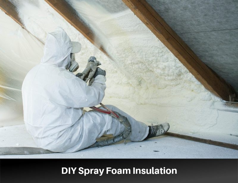 Roof Insulation in Missouri City