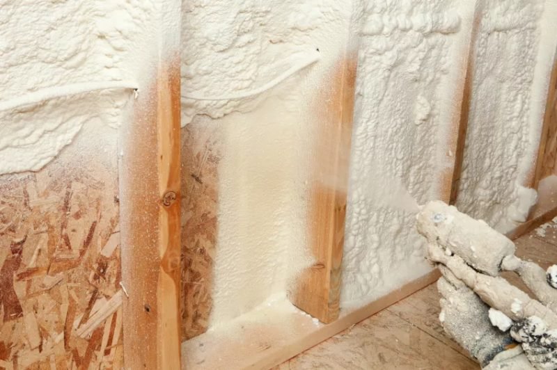 Soundproof Insulation in Missouri City