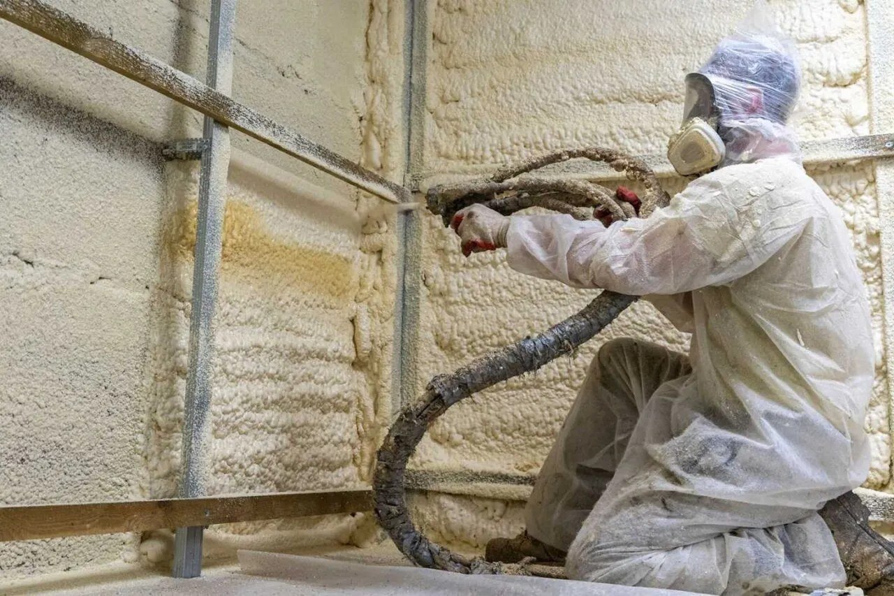 Soundproof Insulation in Missouri City